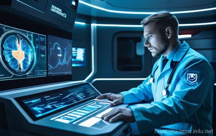 응급구조사와 환자 기록 관리 - **Medical Professionals Training on Digital Systems**
A vibrant and realistic depiction of a div... 응급구조사와 환자 기록 관리 - **Medical Professionals Training on Digital Systems**
A vibrant and realistic depiction of a div...
