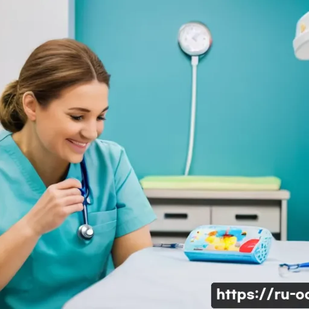응급구조사 경력개발 - **Prompt: Pediatric Paramedic Specialist**
A highly skilled and compassionate Russian paramedic ...